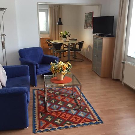 Messewohnung Duesseldorf-Nord Bagian luar foto