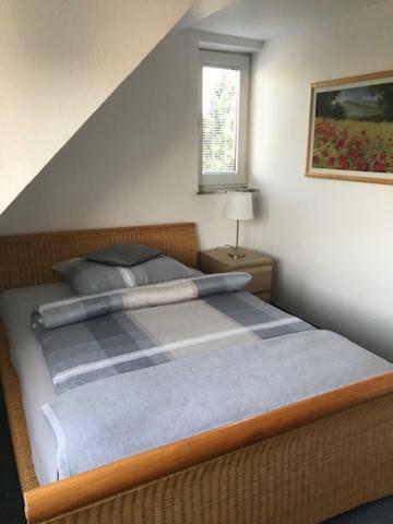 Messewohnung Duesseldorf-Nord Bagian luar foto